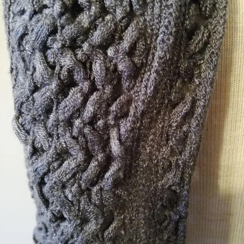 NWT Ann Taylor LOFT Scarf